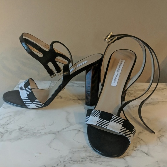 DVF shoes - Picture 1 of 2